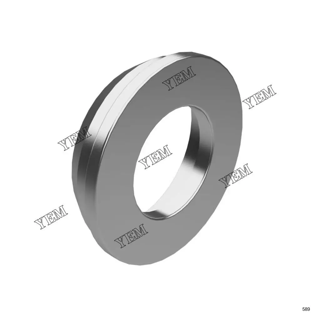 Top Quality Plate-Clamping 6N-9123 6N9123 for D3B D3C D4B D3 D4H Engine Spare Parts
