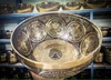 Marrón dorado
