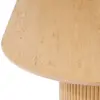 Natural Wood Color