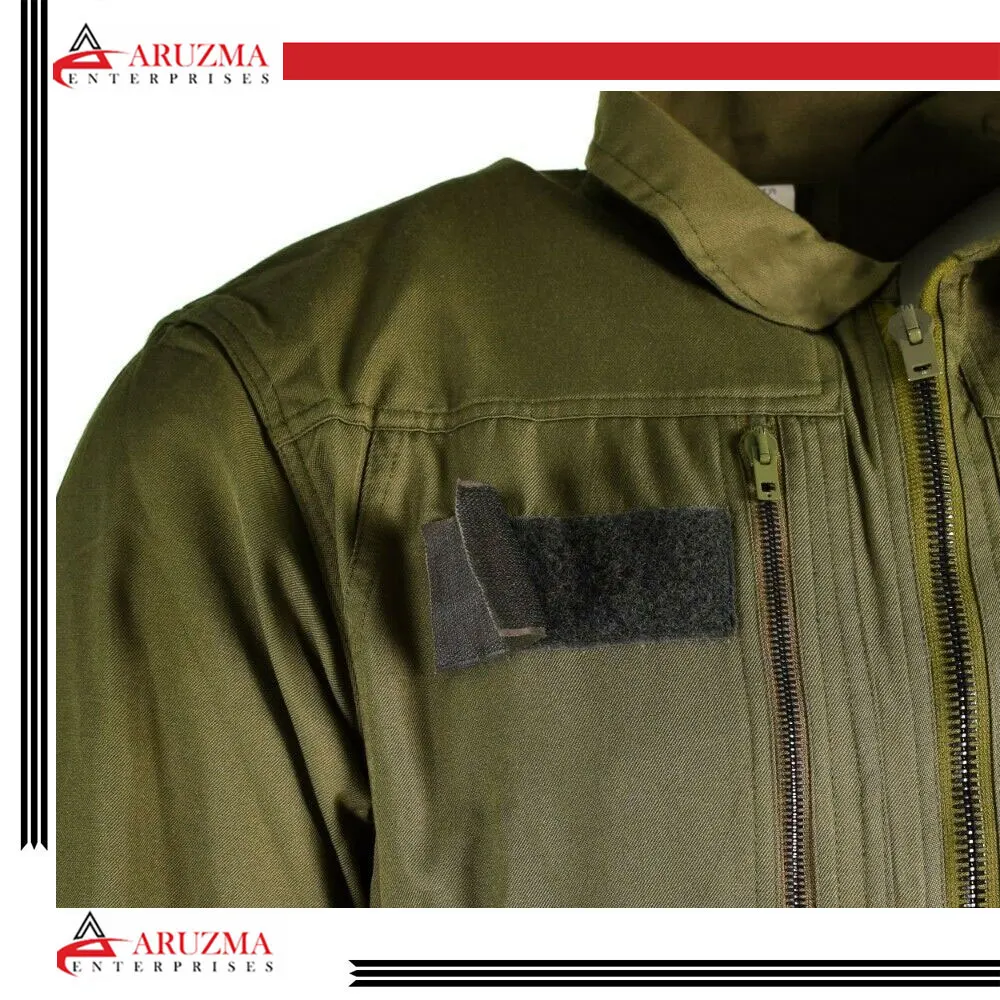Multi Pocket Work Clothes Uniform Construction Workwear Men Work Uniform