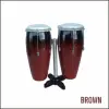 Brun double