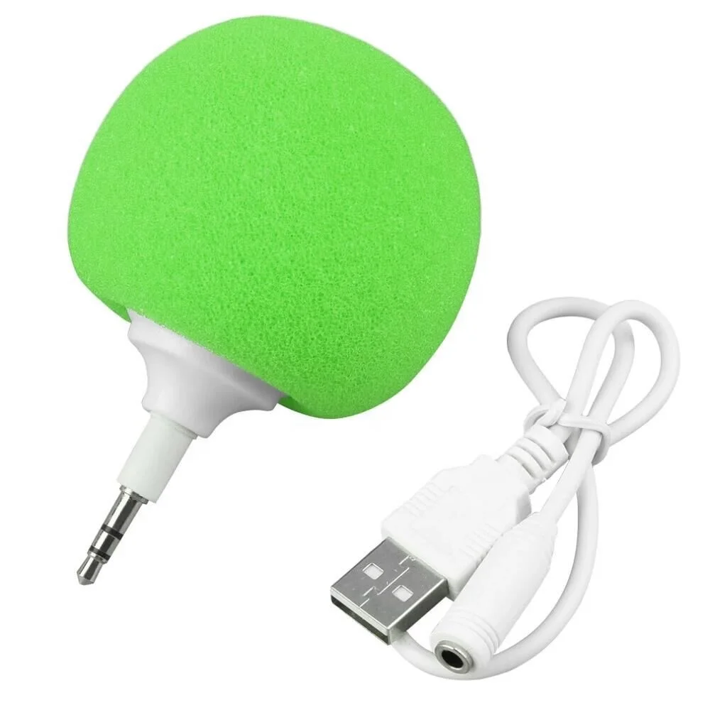 Portable Mini Speaker Enjoy Music with Gadget Jack