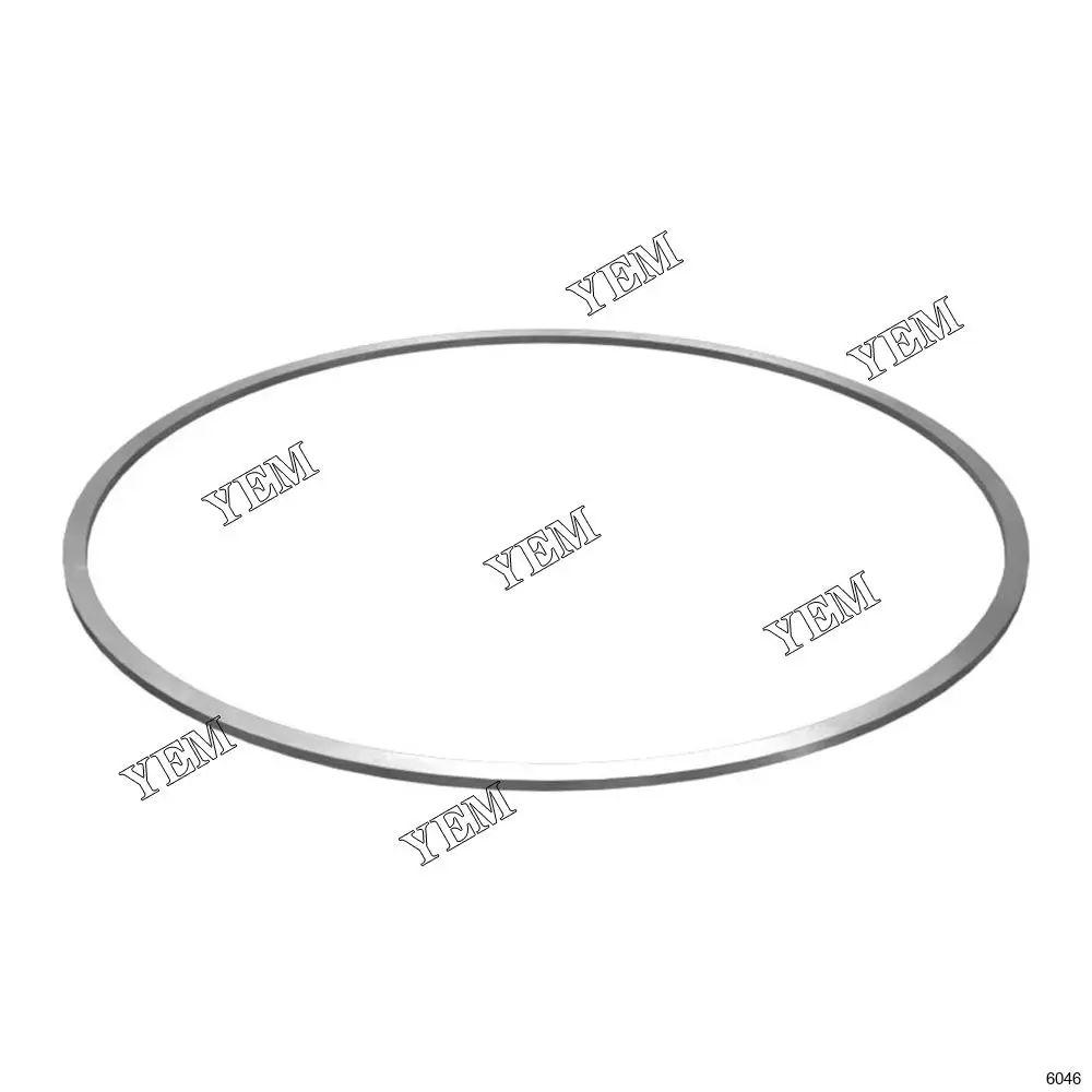 Top Quality Ring-Backup 158-3027 Fit for D8T D8R D8R II D8GC D8N D8 GC D8 Engine Parts Manufacturer