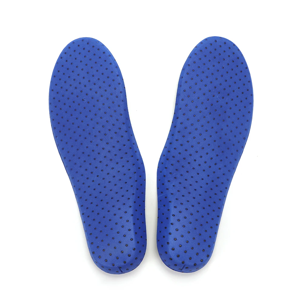 Hot Design Popular Orthotics Insoles Customized Size Comfortable Made