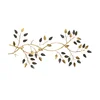 Gold/Black