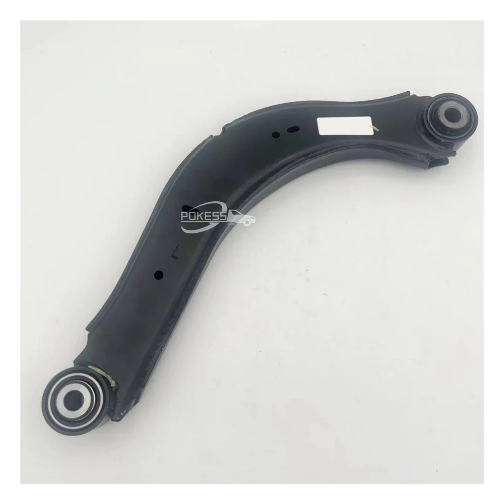 20921466 23216530 13230592 Left Rear Upper Curved Control Arm for Cad... — 2