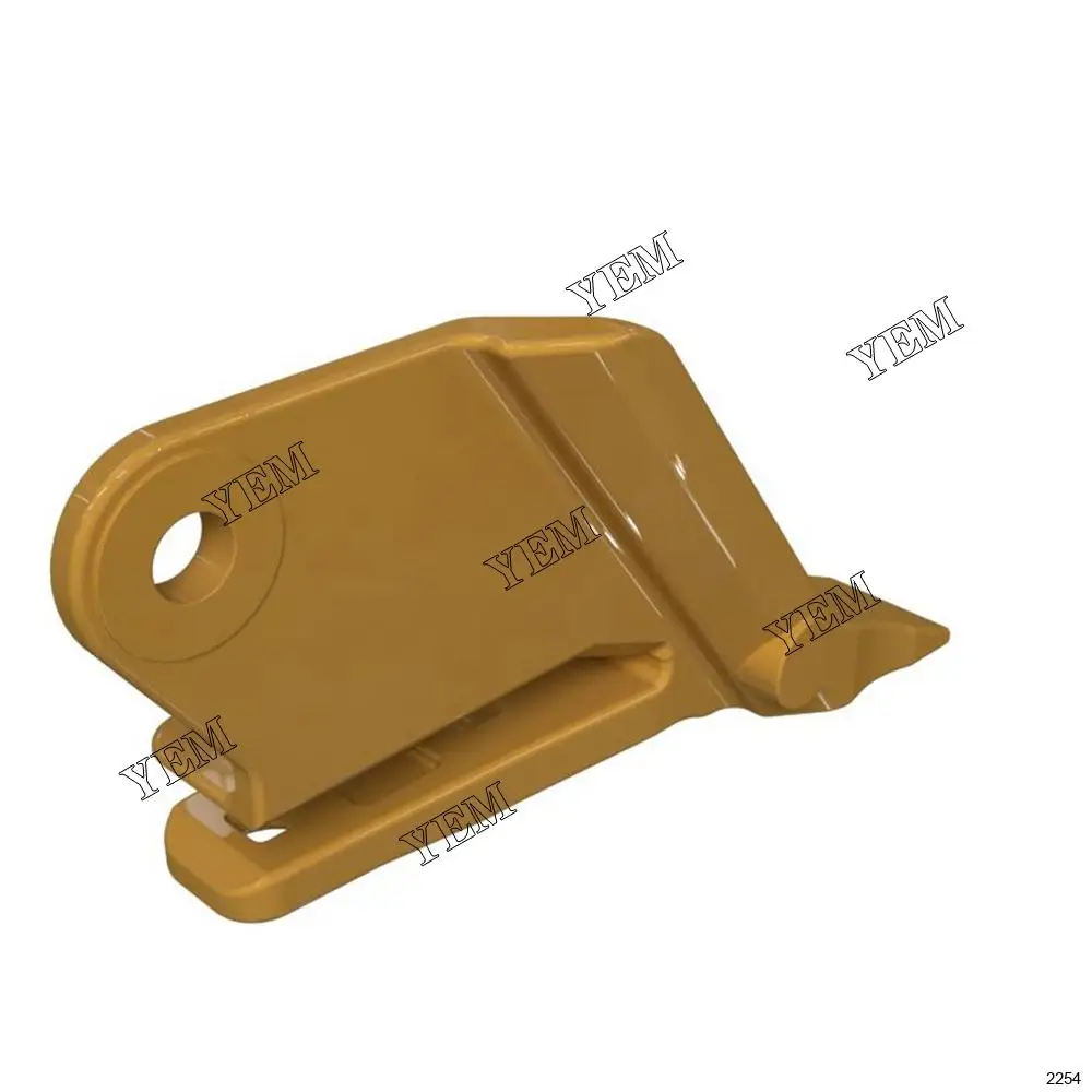 High Quality Machinery Parts Tooth-Rh 277-8664 Fit for 426 424B 424B HD 424 424B2 426 F2 OEM Engine Parts