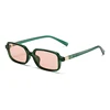 C2: Green/ Pink