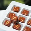 Red Jasper