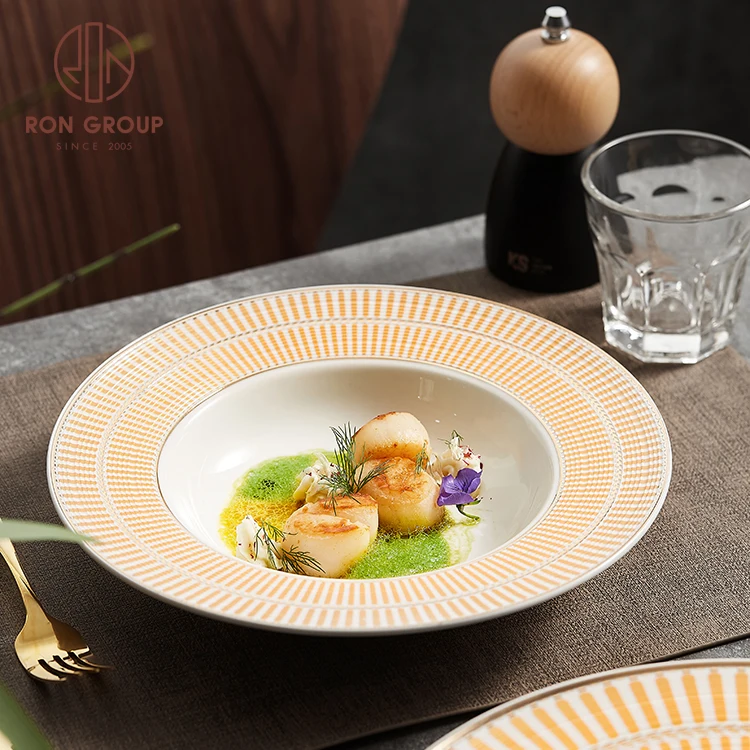 Luxury OEM Heat Resistant Handmade Placemats Table Mats Arts Crafts Linens Woven Dining Table Mats for Wedding