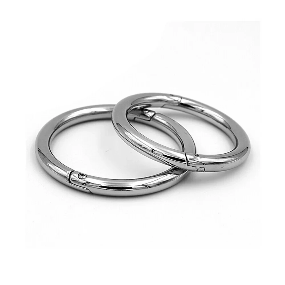 Bull Holder Ring Loaded Different Types Bull Rings With Handle Good ...