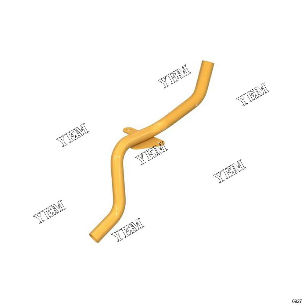 Factory Supply Construction Machinery Parts Tube Assembly Part No. 248-2156 2482156 Diesel Engine Parts