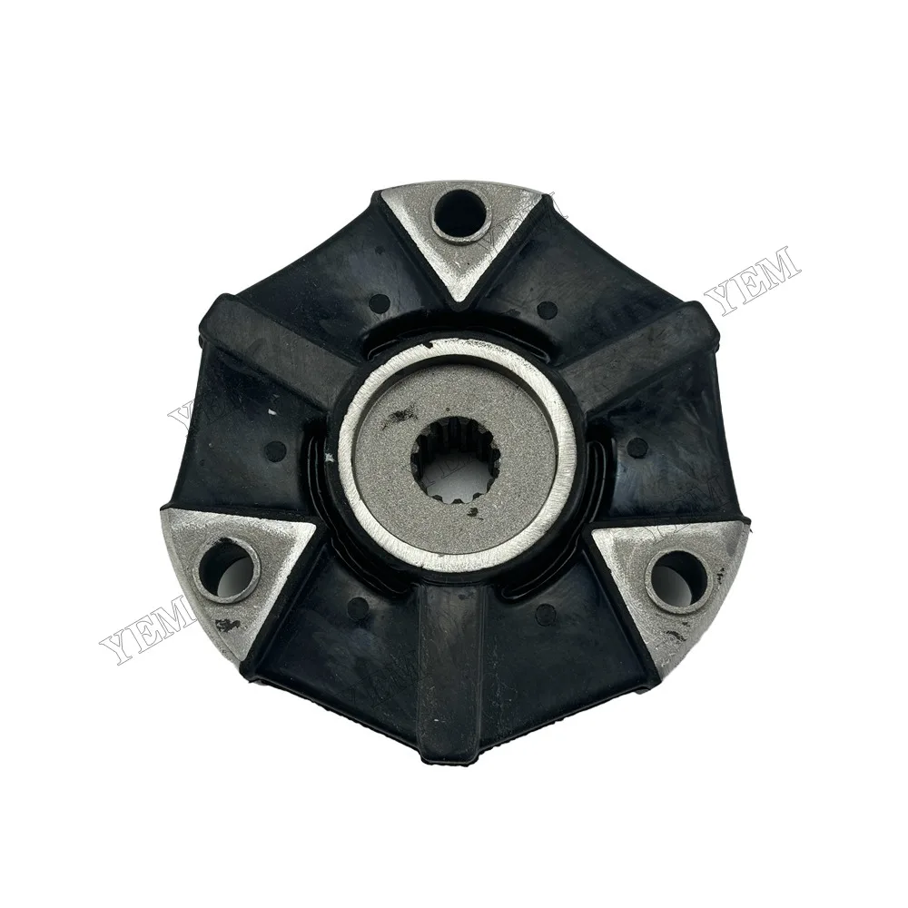 Hydraulic Pump Coupling 172165-71200 Fit for Yanmar Engine 4