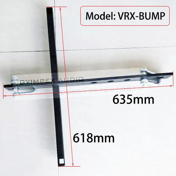 Vrx Series Line Array Speaker Flying Kit Passive Active Speaker Array