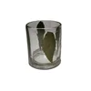 Plain Transparent Glass
