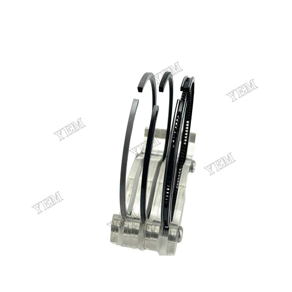 Piston Ring Fit for Laidong 4L22B Engine 5