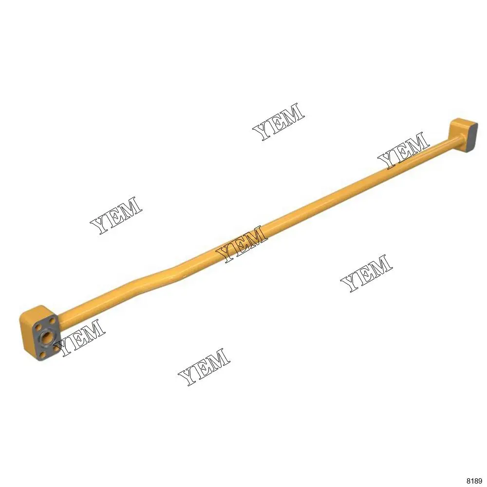 336E LN 349 GC 340 352F 340F 345B II 345B L 345D L Tube Assembly 115-8961 1158961 Aftermarket Engine Spare Parts