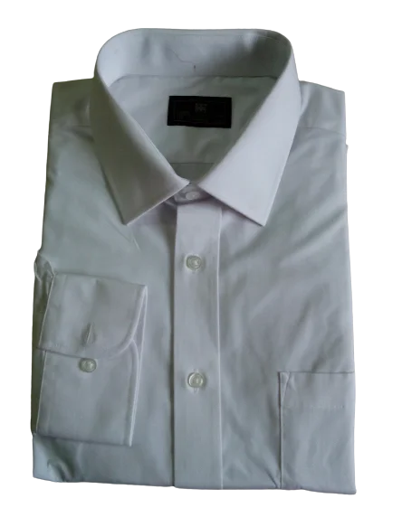Best Selling Multi Colored Formal Shirt 100% Cotton Breathable Eco-Friendly Turn-down Collar Full Sleeve Spring/Summer Corporate
