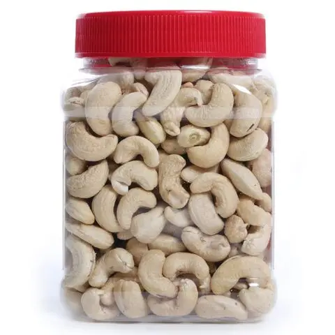 Natural Raw Cashew Nuts / Premium Dried Cashew Nuts