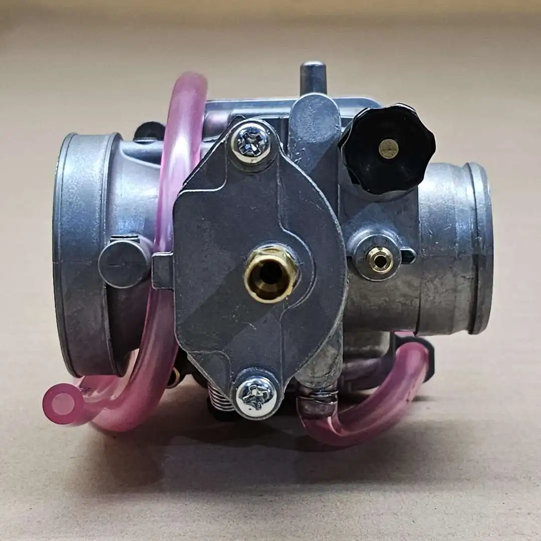 Keihin PWK28 Carburetor - Made-in-Japan Original for Off-road