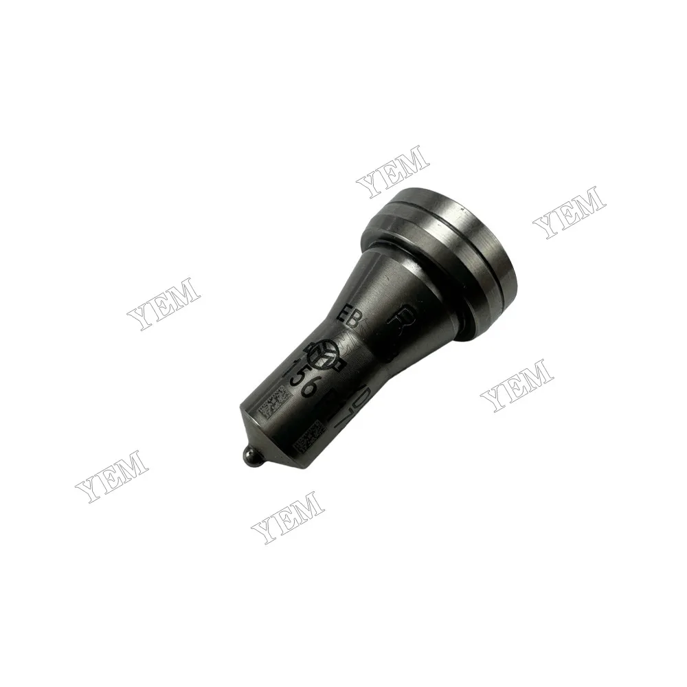 Injector Nozzle 156P175YAC0 129604-53300 Fit for Yanmar 4TNV88 Engine 2
