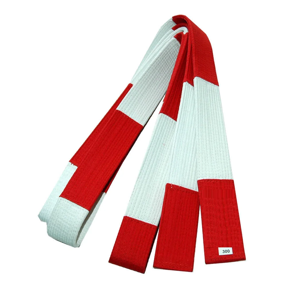 Manufacturers Of Judo Colour Belts Bjj Belts Martial Arts Double
