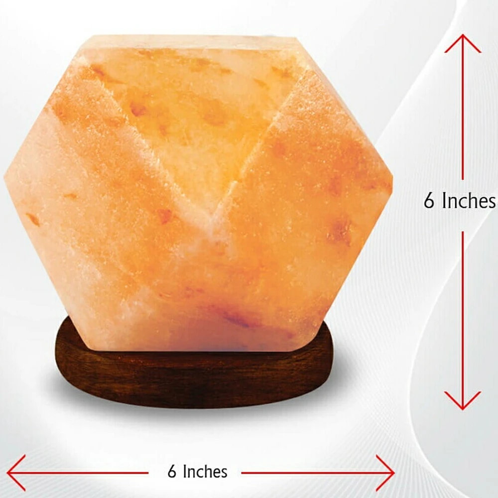 Premium Quality Himalayan Natural Salt Lamp Himalayan Fancy Shape Side