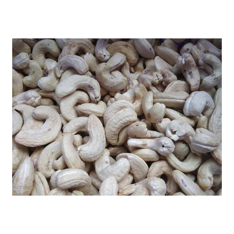 Cheap Price Kernel Organic Quality Cashews Nut Supplier Offers Benin Raw Cashew Nuts In Shell