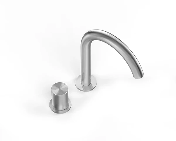 Washbasin Mixer