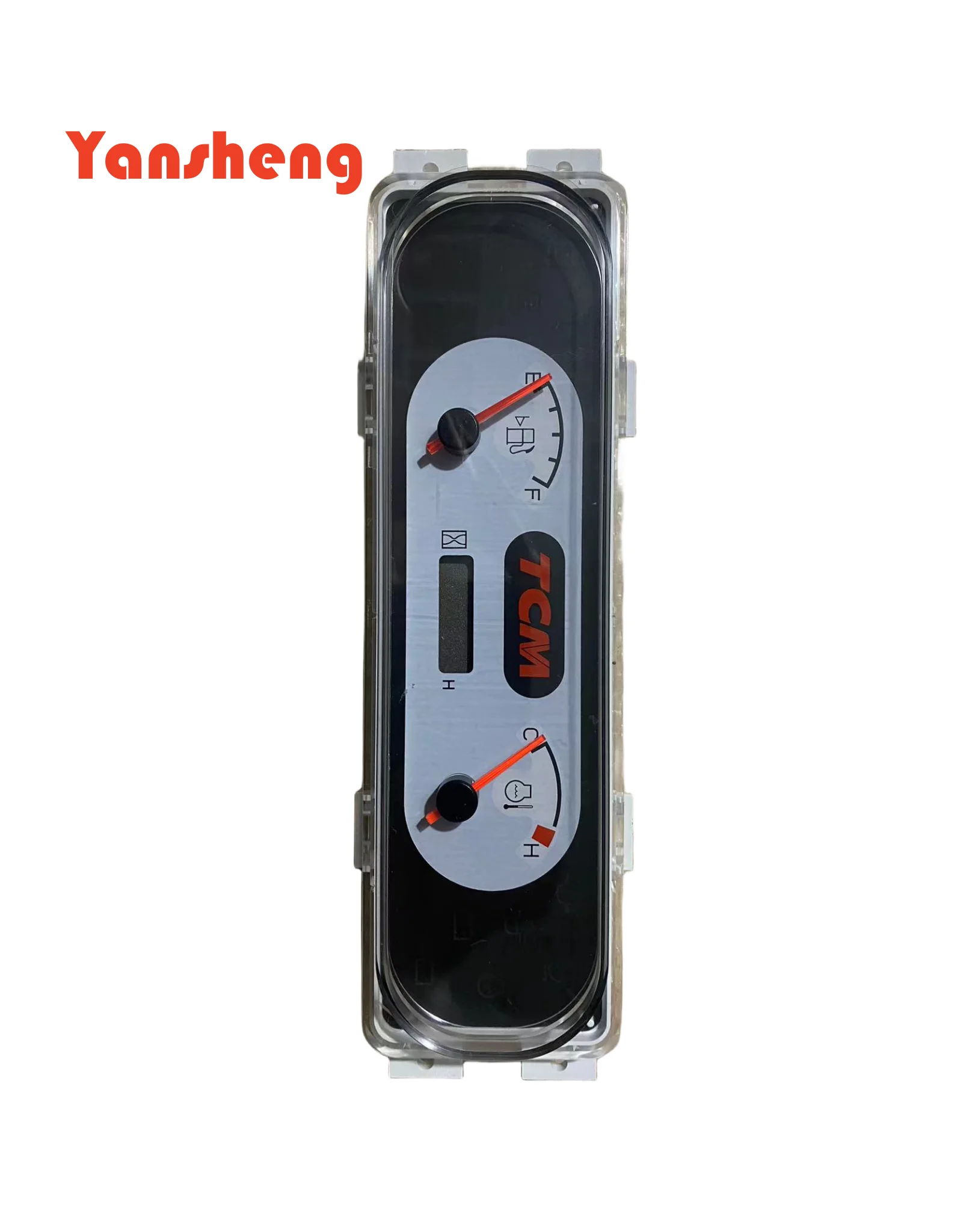 Yansheng Forklift Parts - Combination Meter Assy 244E2-40801