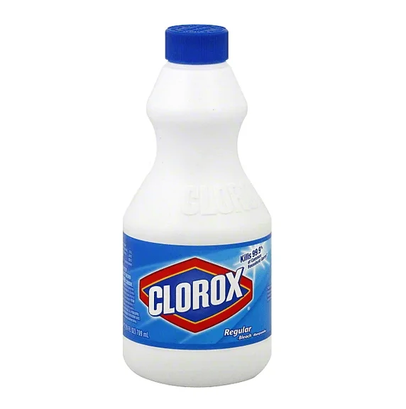Clorox Bleach Meadow Fresh Bleach Buy Clorox Disinfecting Liquid