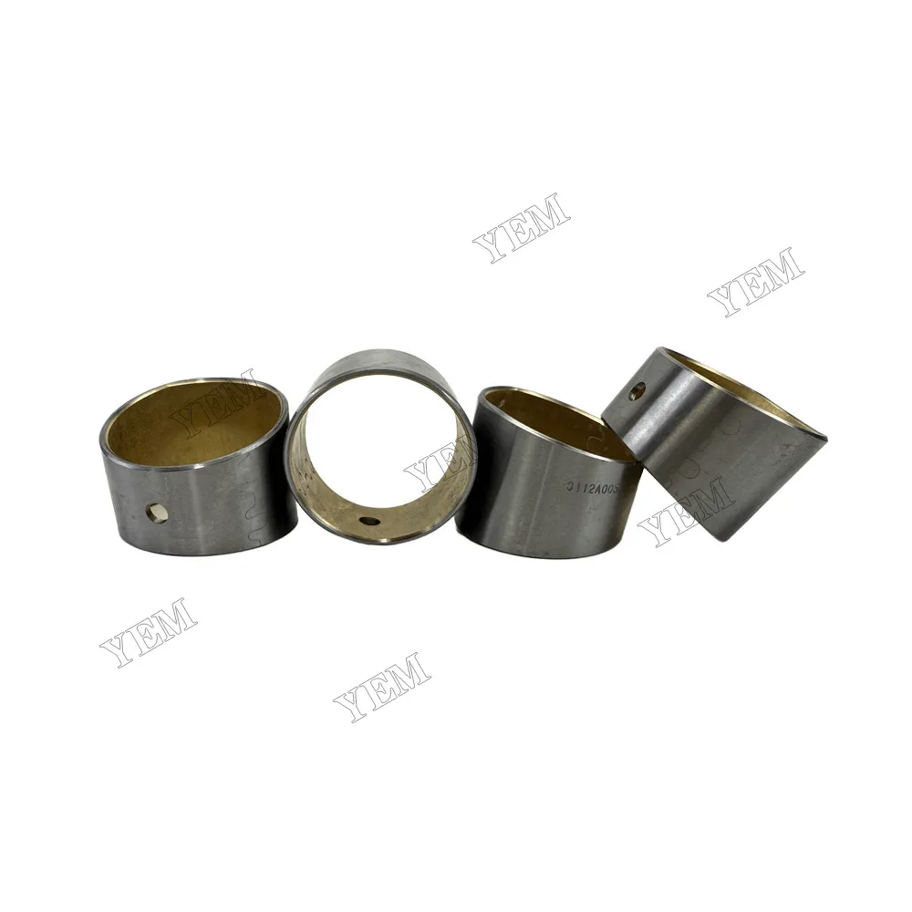 Bushing 3112A005 Fit for Perkins 1004-40T Engine