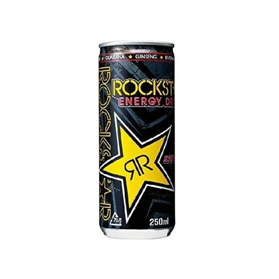 Rockstar Energy Drink 250ml Energy Drink Buy Discount Offer Original Rockstar Energy Drink