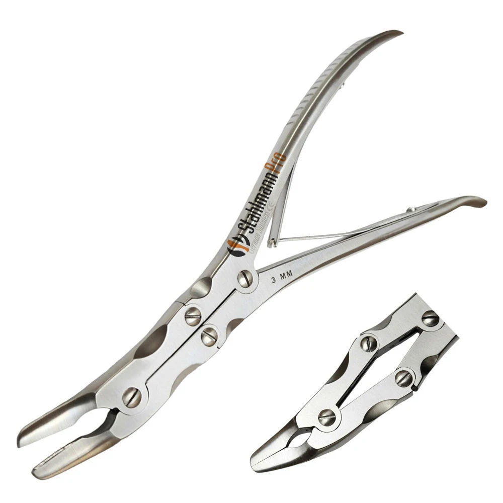 Surgical Rongeurs