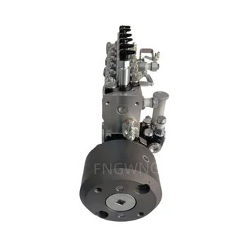 High Pressure Diesel Fuel Injection Pump for Isuzu 6HK1