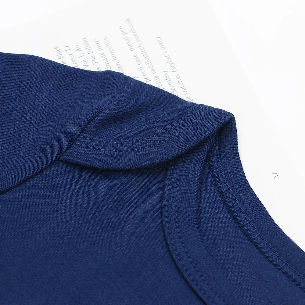 New Design Gdt 2023 Customize Logo Pattern Fabric 100 Organic Cotton