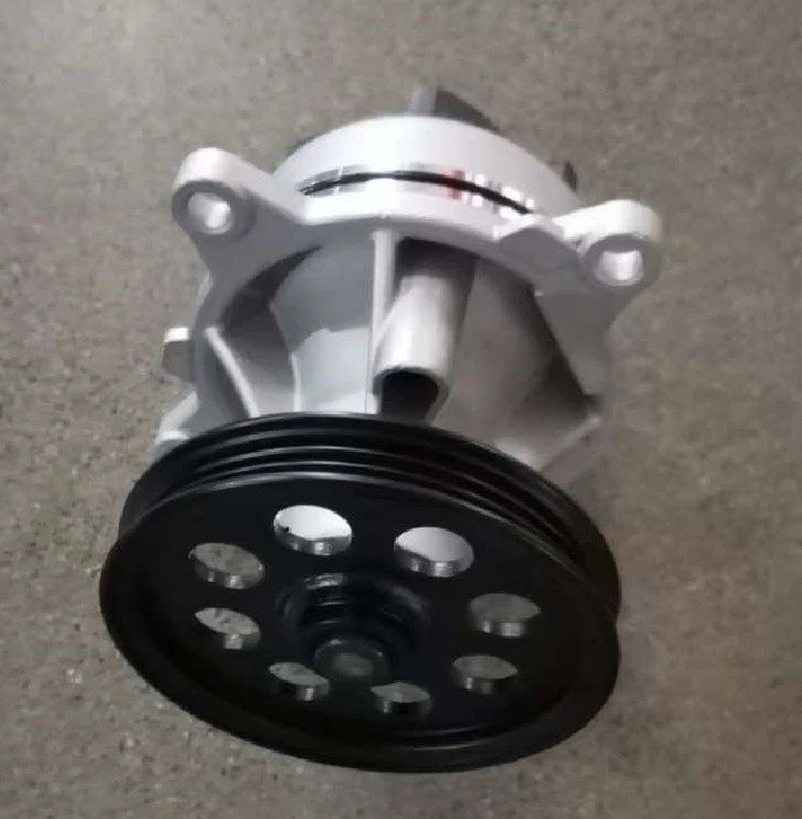 POKESS WATER PUMP ASSY Fit Ford RANGER 19 2.0 RANGER 2022 JB3Q8501A... — 5