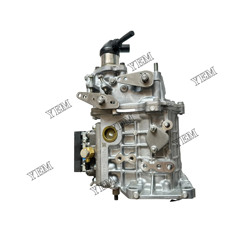 Fuel Injection Pump Assy Fit for Caterpillar C2.6 Engine 3