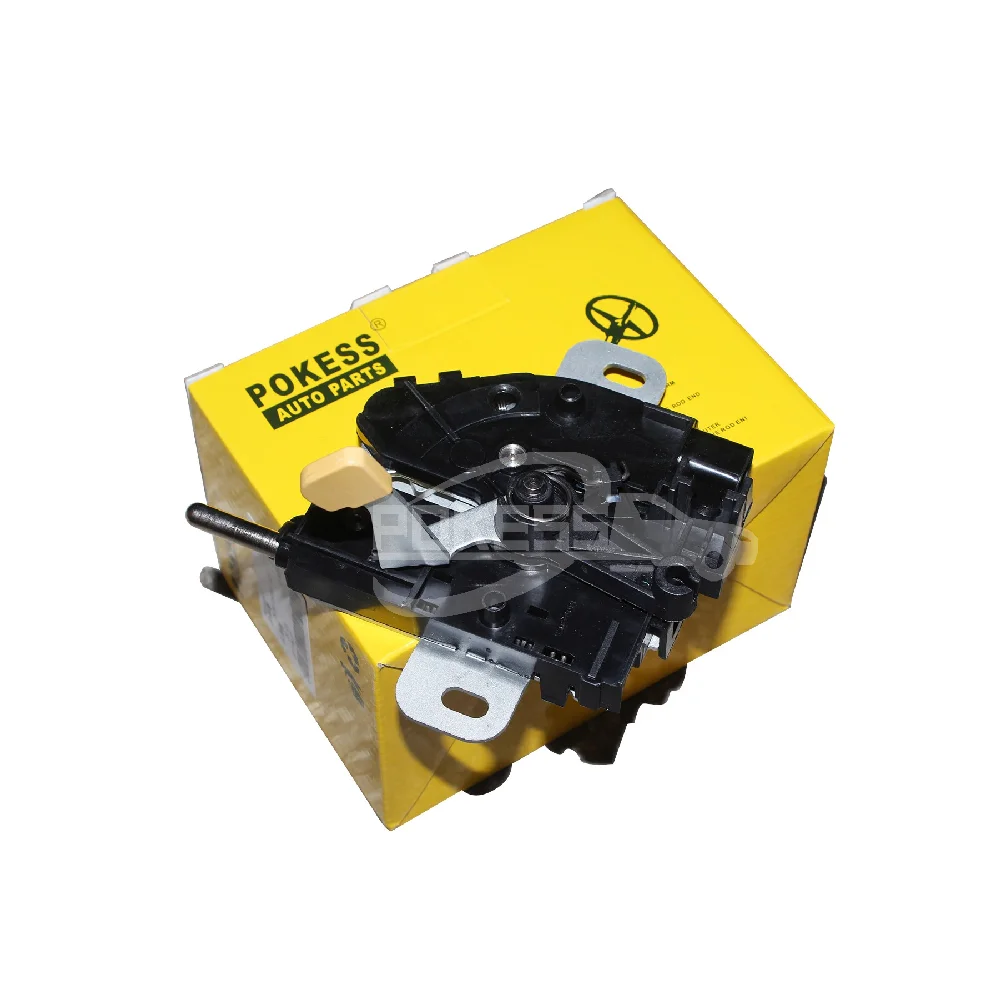 BS7A16700BA 1694298 Hood Lock for Ford Mondeo 08-1 — 2