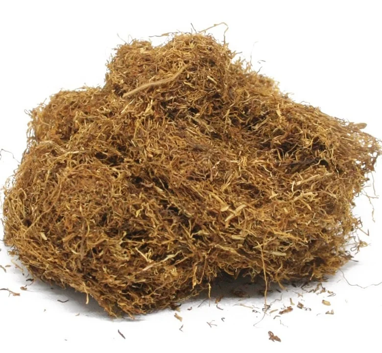 Premium Golden Herbal Blends for Cigarettes & Rolling Herbs Customized 4 Cigars Natural Non GMO
