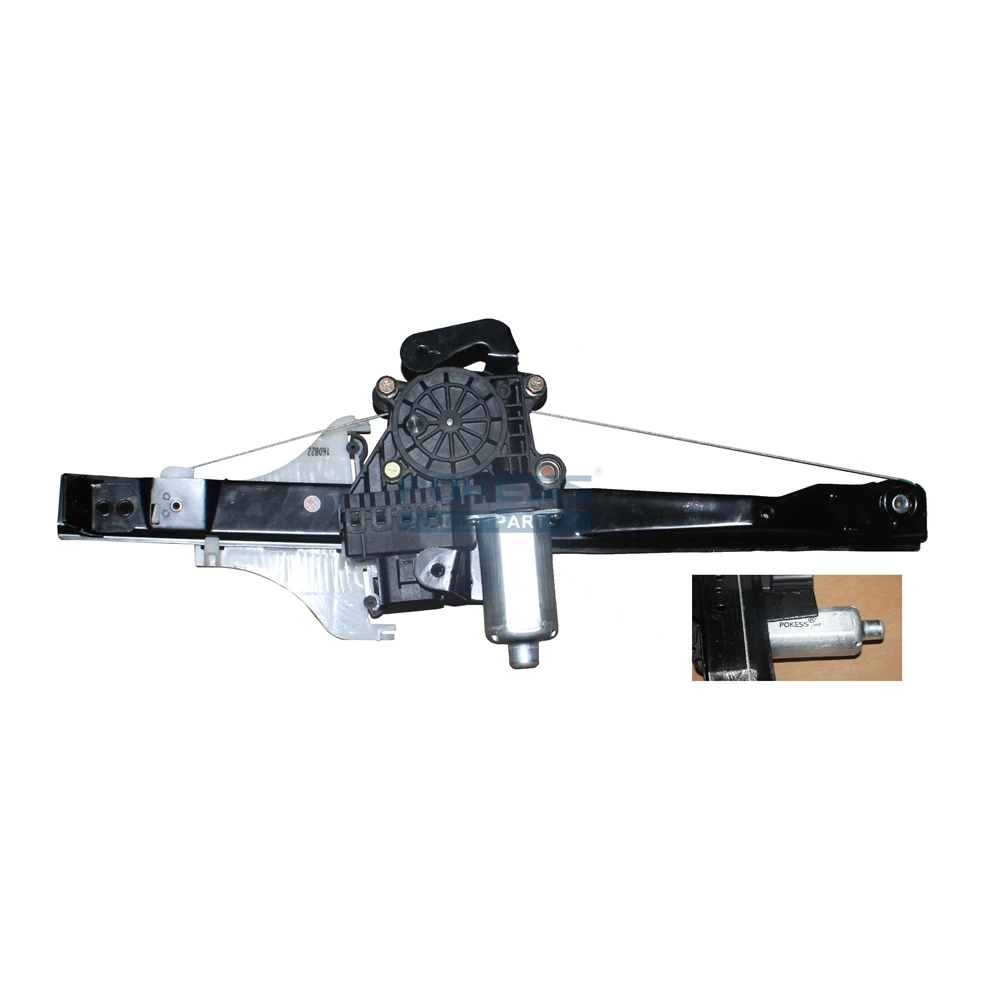 LK1S71F27000AB LE1S71F27000BL LK1S71F27000AA 1S71F27000BM 1134359 Rear... — 2