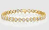 White/Yellow/Rose Gold