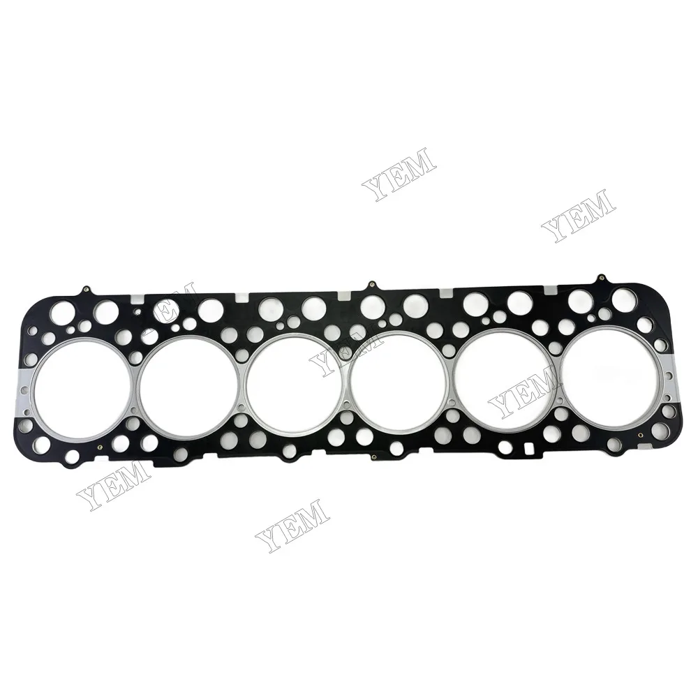 Full Gasket Kit 11044-Z5566 Fit for Nissan FE6 Engine 3