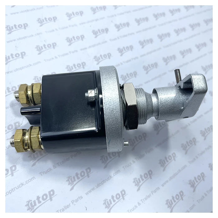 Switch OEM 5801271719 for European Truck - Reliable Performance