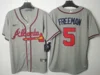 Gray #5 FREEMAN