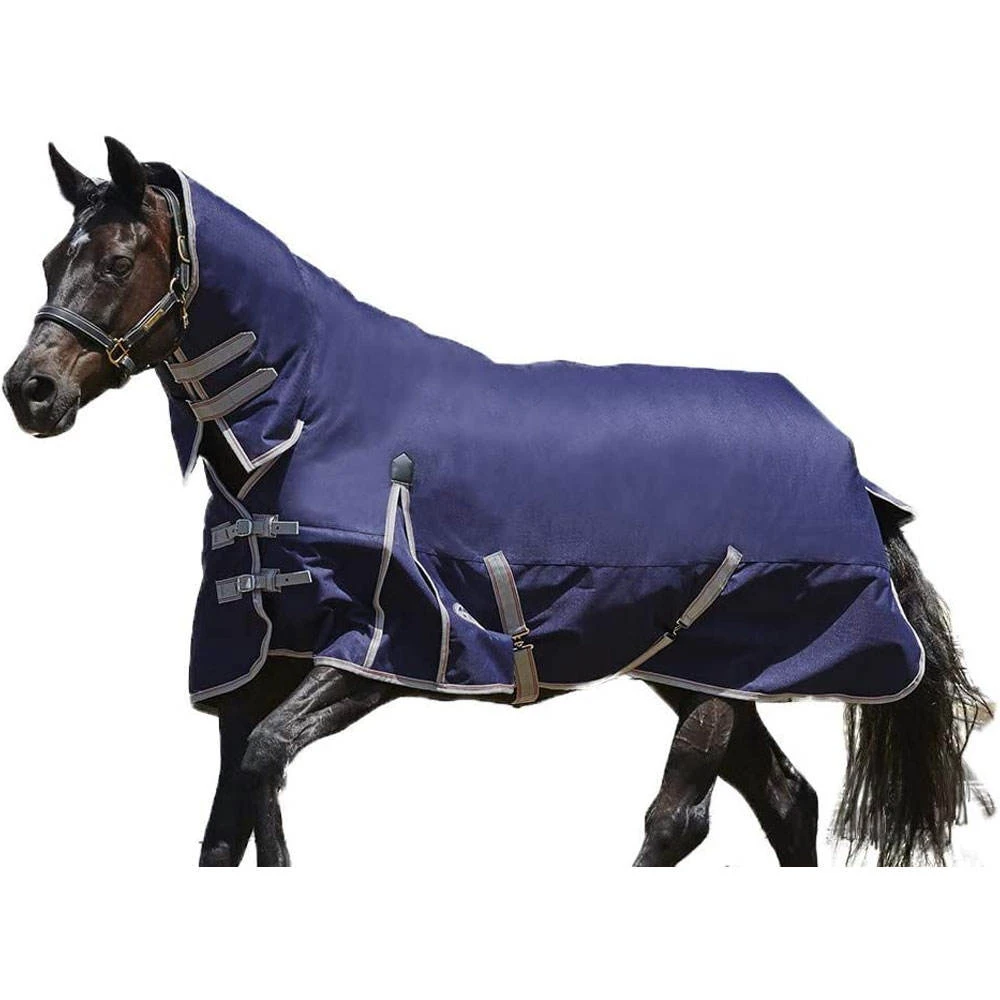 Wholesale Custom Horse Combo Breathable Rug Stable Horse Rugs Equipment Equine Products