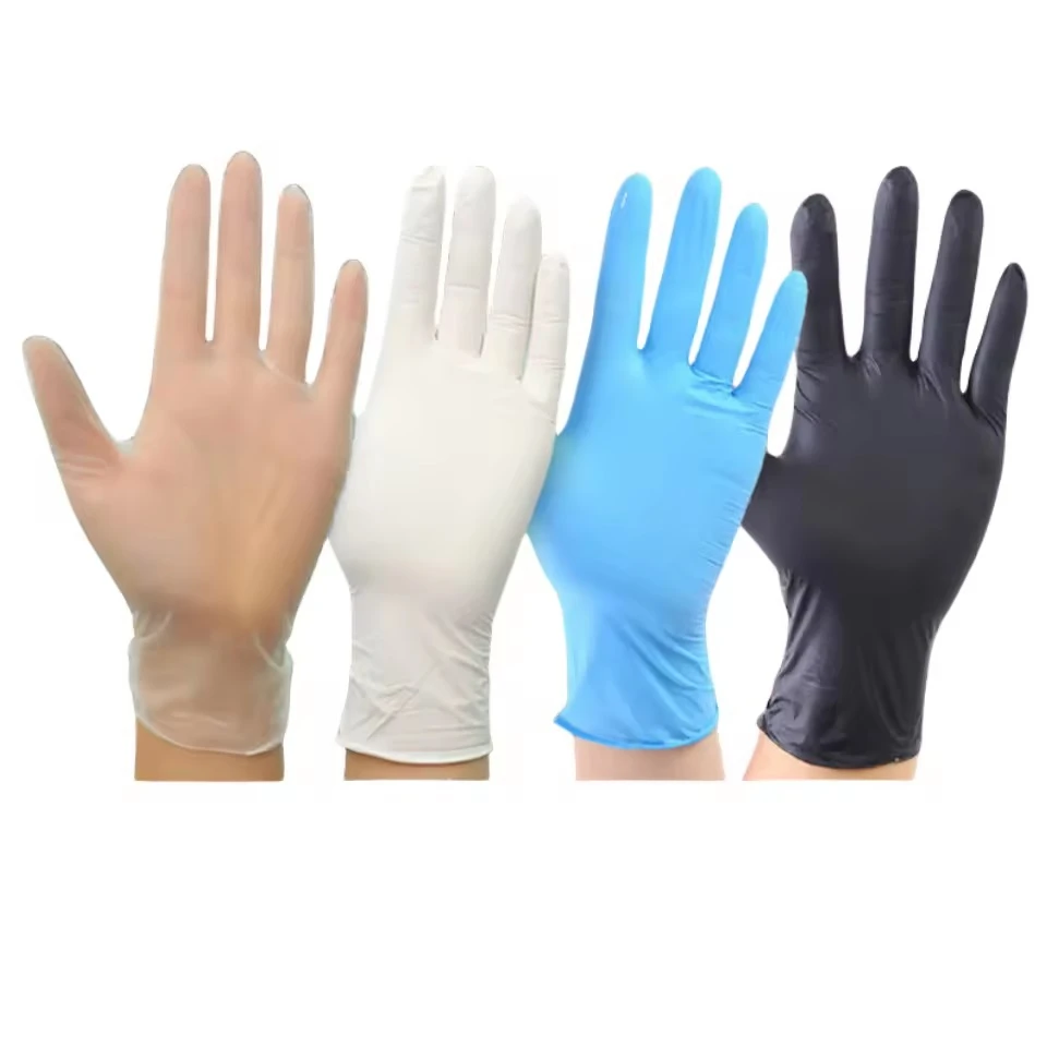 Latest Arrival OEM Packing Gloves in Top Quality Light Weight Soft Disposable Customized Washable Packing Gloves for Workers