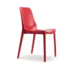 Geranium Red