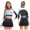 Black&Blue