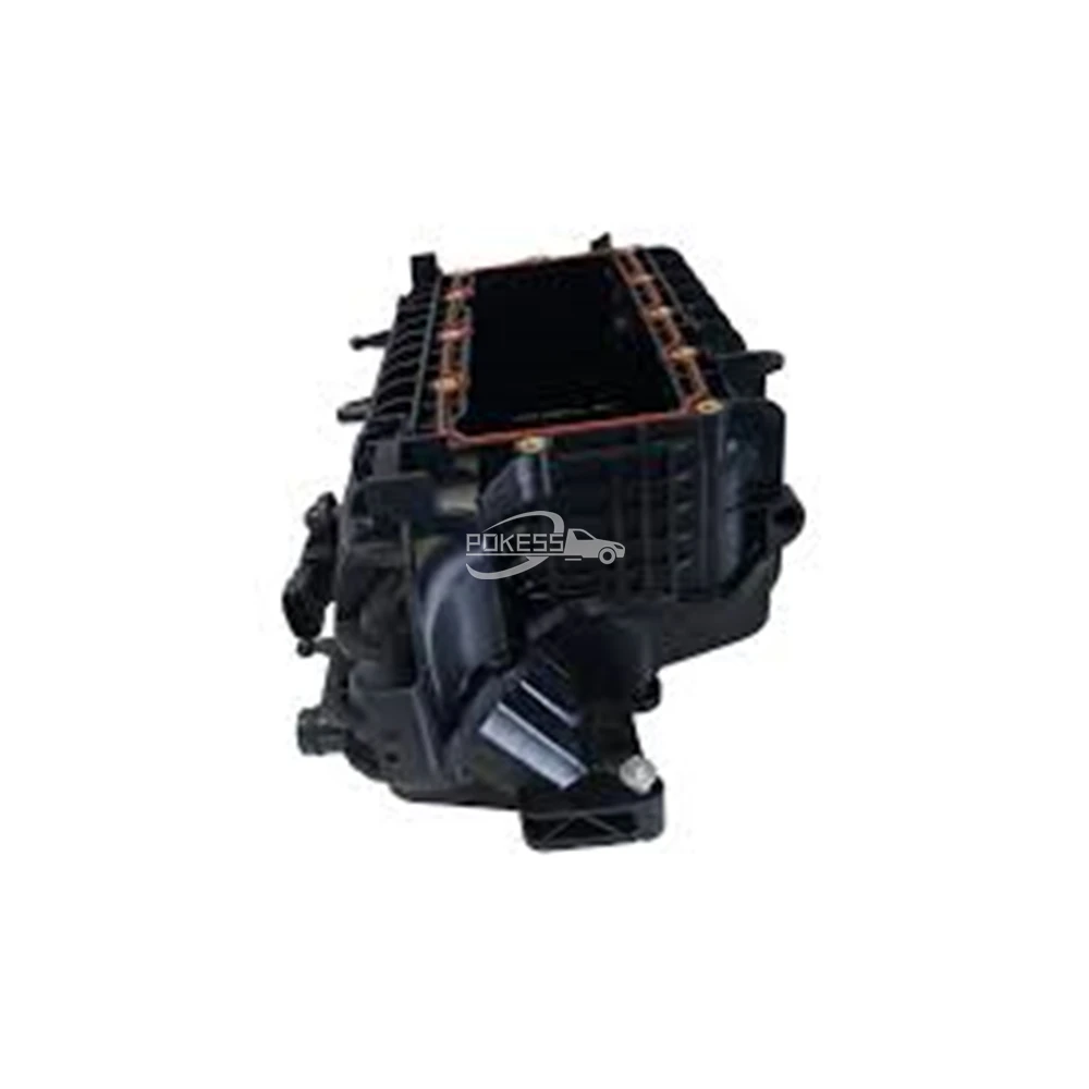 DS7G6C664AA DS7Z6A664F DS7G6A785CA DS7Z6A785F New Style Intake Manifol... — 2